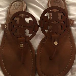 Tory Burch Miller sandal